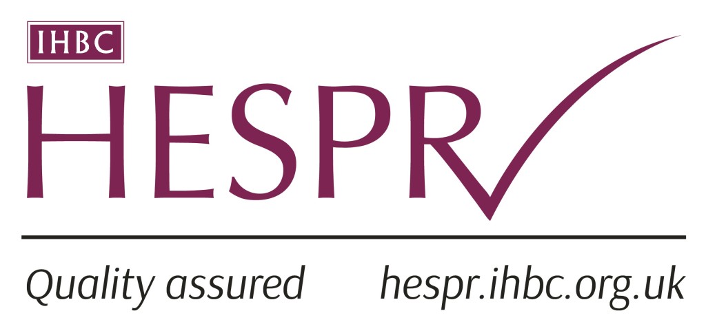 HESPR logo