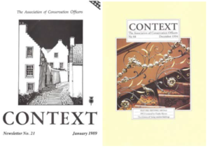 Context 21 and 44