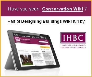 DBW Conservation Wiki