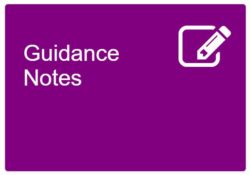Toolbox Guidance Notes icon
