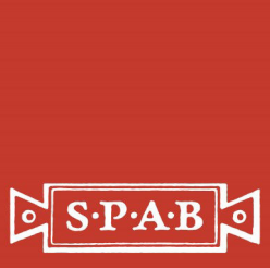 SPAB logo