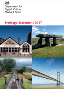 Heritage Statement 2017